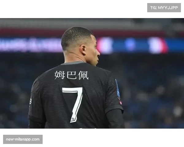 姆巴佩哈兰德同组对决 I组焦点战引爆收视